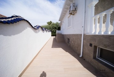 Villa - For rent - Ciudad Quesada - Alicante