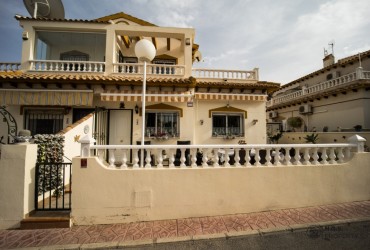 Duplex - For rent - Orihuela Costa - Alicante