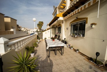 Duplex - For sale - Orihuela Costa - Alicante