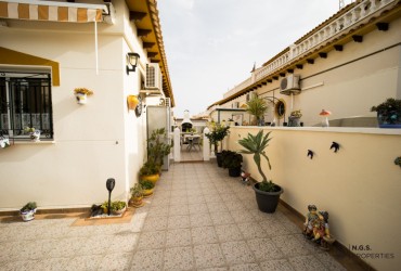 Duplex - For rent - Orihuela Costa - Alicante