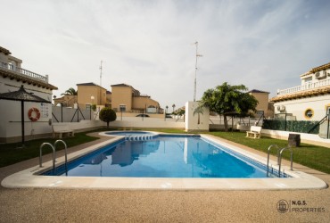 Duplex - For rent - Orihuela Costa - Alicante