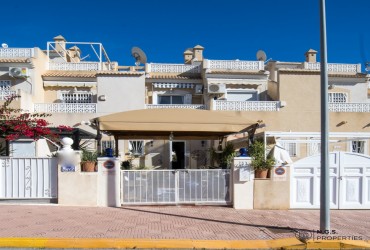 Town house - For rent - Ciudad Quesada - Alicante