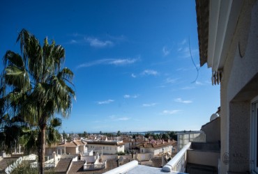 Town house - For rent - Ciudad Quesada - Alicante