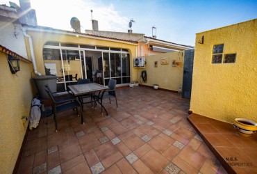 Bungalow - For rent - Ciudad Quesada - Alicante