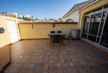 Bungalow - For rent - Ciudad Quesada - Alicante