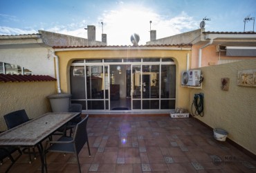 Bungalow - For rent - Ciudad Quesada - Alicante