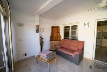 Bungalow - For rent - Ciudad Quesada - Alicante