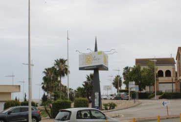 Commercial - For rent - Algorfa - Alicante