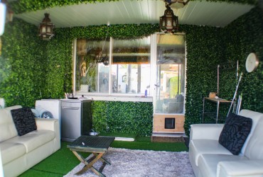 Bungalow - For rent - Ciudad Quesada - Alicante