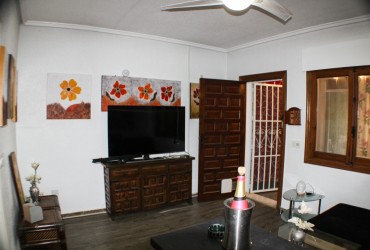 Bungalow - For rent - Ciudad Quesada - Alicante