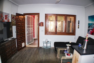 Bungalow - For rent - Ciudad Quesada - Alicante