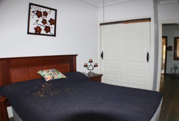 Bungalow - For rent - Ciudad Quesada - Alicante