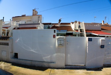 Bungalow - For rent - Ciudad Quesada - Alicante