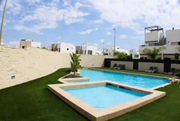 Apartment - For sale - Ciudad Quesada - Alicante
