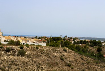 Townhouse - For sale - Ciudad Quesada - Alicante