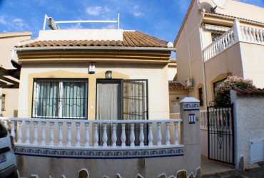 Chalet - Alquiler - Ciudad Quesada - Alicante