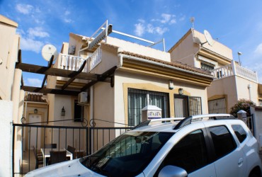 Chalet - Alquiler - Ciudad Quesada - Alicante