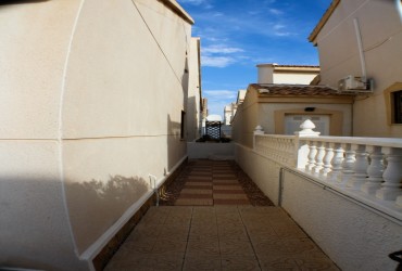 Chalet - Alquiler - Ciudad Quesada - Alicante