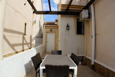 Chalet - Alquiler - Ciudad Quesada - Alicante