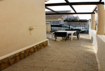 Chalet - Alquiler - Ciudad Quesada - Alicante