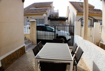 Chalet - Alquiler - Ciudad Quesada - Alicante
