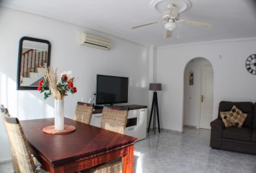Chalet - Alquiler - Ciudad Quesada - Alicante