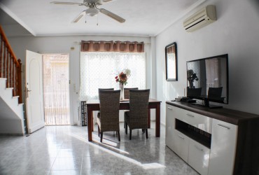 Chalet - Alquiler - Ciudad Quesada - Alicante