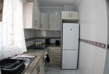 Chalet - Alquiler - Ciudad Quesada - Alicante