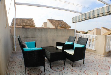 Chalet - Alquiler - Ciudad Quesada - Alicante