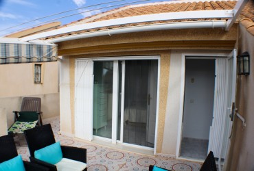 Chalet - Alquiler - Ciudad Quesada - Alicante