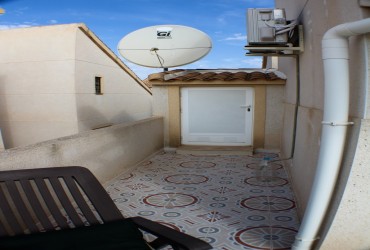 Chalet - Alquiler - Ciudad Quesada - Alicante