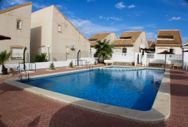 Chalet - Alquiler - Ciudad Quesada - Alicante