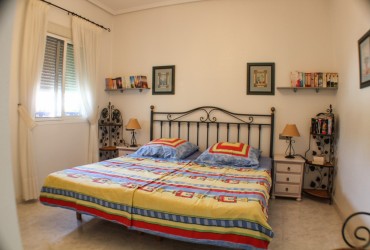 Detached Villa - For rent - Ciudad Quesada - Alicante
