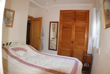 Chalet - For rent - Torrevieja - Alicante