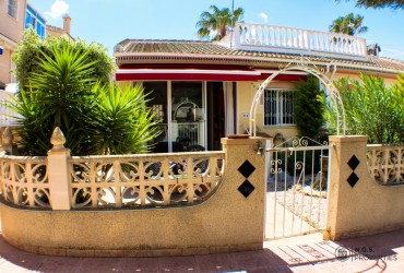 Bungalow - For sale - Ciudad Quesada - Alicante