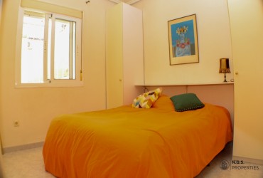 Bungalow - For sale - Ciudad Quesada - Alicante
