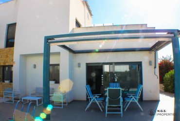 Detached Villa - For rent - Ciudad Quesada - Alicante