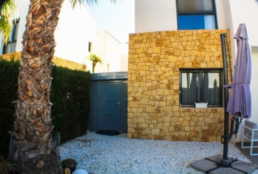 Detached Villa - For rent - Ciudad Quesada - Alicante