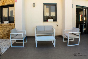 Detached Villa - For rent - Ciudad Quesada - Alicante