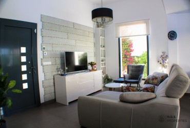 Detached Villa - For rent - Ciudad Quesada - Alicante