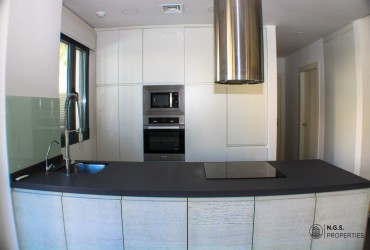 Detached Villa - For rent - Ciudad Quesada - Alicante