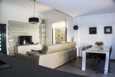 Detached Villa - For rent - Ciudad Quesada - Alicante