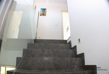 Detached Villa - For rent - Ciudad Quesada - Alicante