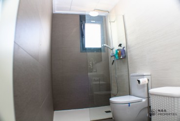 Detached Villa - For rent - Ciudad Quesada - Alicante