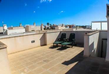 Detached Villa - For rent - Ciudad Quesada - Alicante