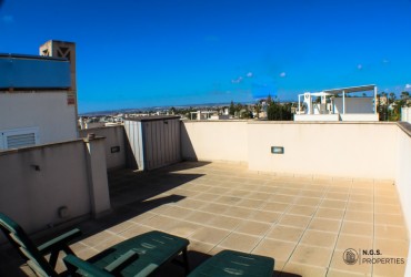 Detached Villa - For rent - Ciudad Quesada - Alicante