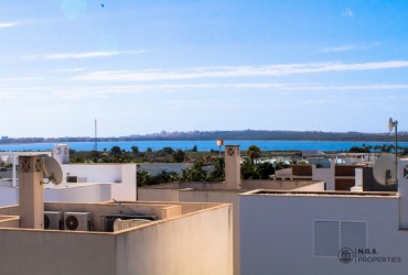 Detached Villa - For rent - Ciudad Quesada - Alicante