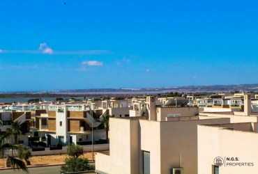 Detached Villa - For rent - Ciudad Quesada - Alicante