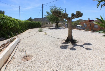 Country House - For rent - FORTUNA - Murcia