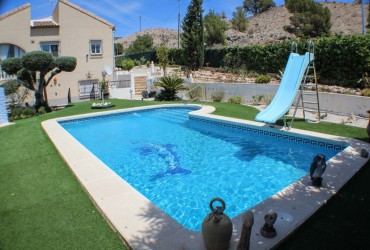 Country House - For rent - FORTUNA - Murcia